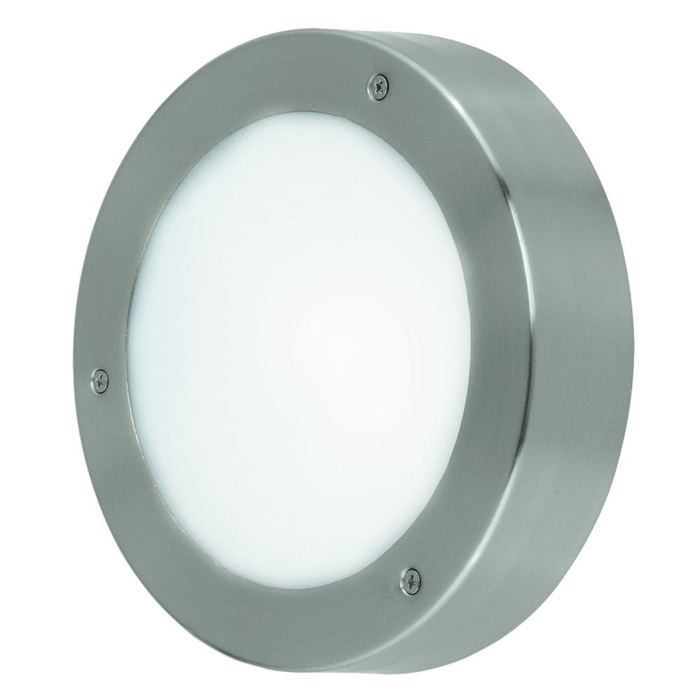 Vegg-/Taklampe Vento - 18,5 cm