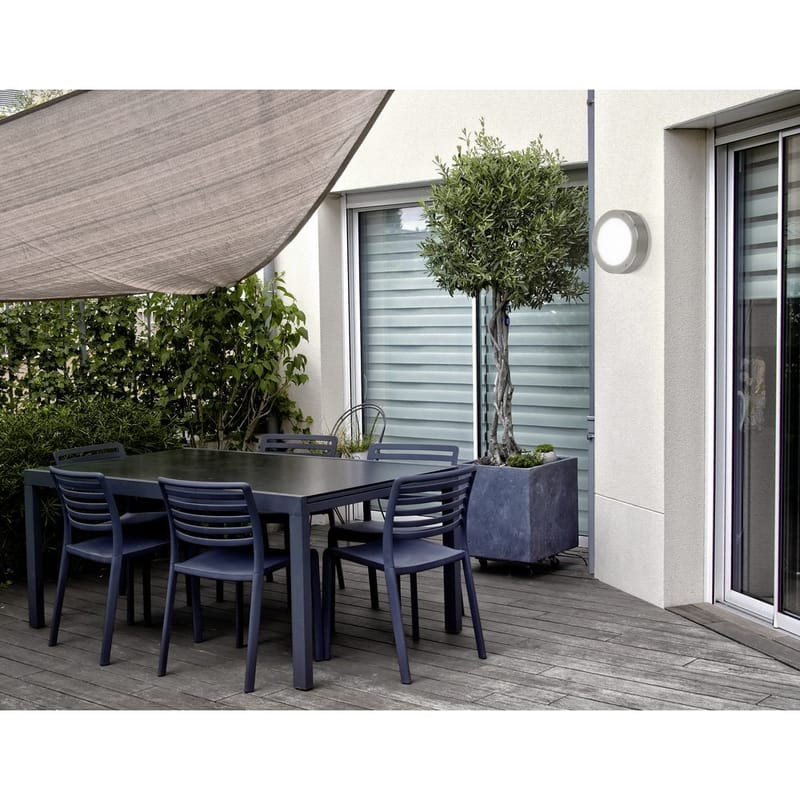 Vegg-/Taklampe Vento - 18,5 cm - Hage - Utemiljø - Veranda & terrasse - Verandabelysning