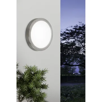 Vegg-/Taklampe Vento - 28,5 cm - Hage - Utemiljø - Veranda & terrasse - Verandabelysning