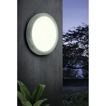 Vegg-/Taklampe Vento - 28,5 cm - Hage - Utemiljø - Veranda & terrasse - Verandabelysning