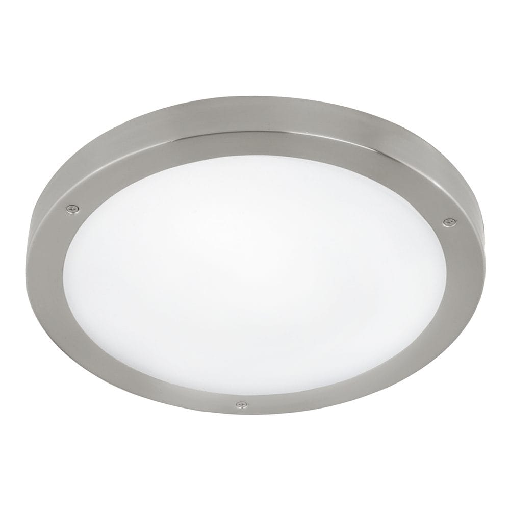 Vegg-/Taklampe Vento - 28,5 cm