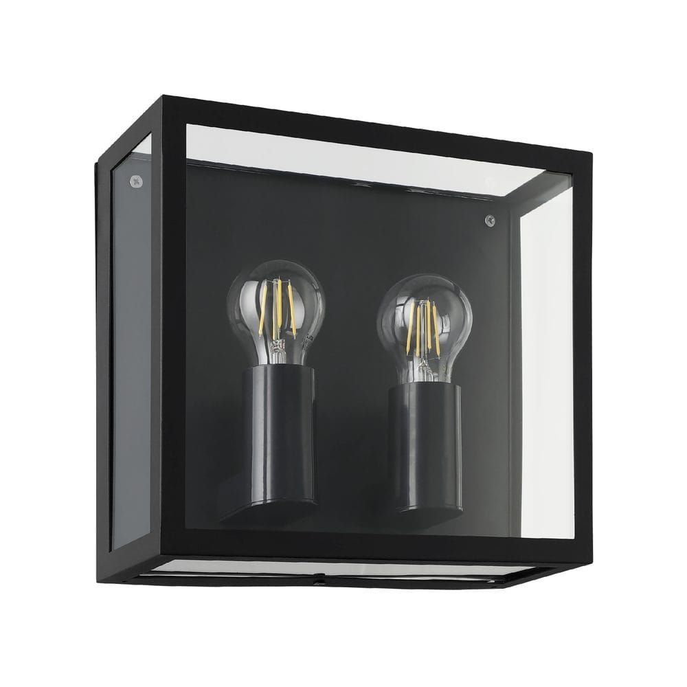 Vegglampe Alamonte - 26 cm