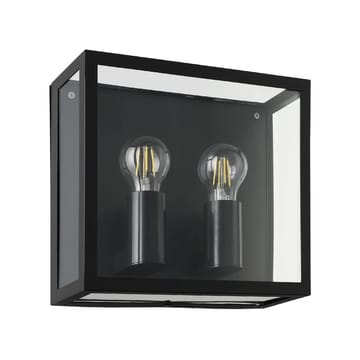 Vegglampe Alamonte - 26 cm - Hage - Utemiljø - Entré - Entrébelysning