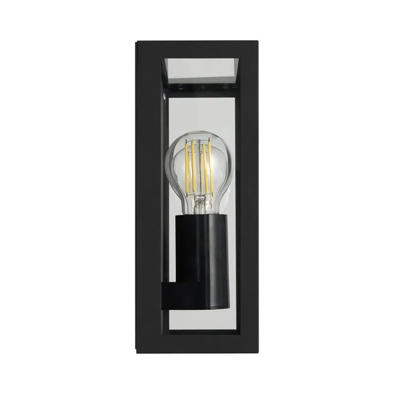 Vegglampe Alamonte - 26 cm - Hage - Utemiljø - Entré - Entrébelysning