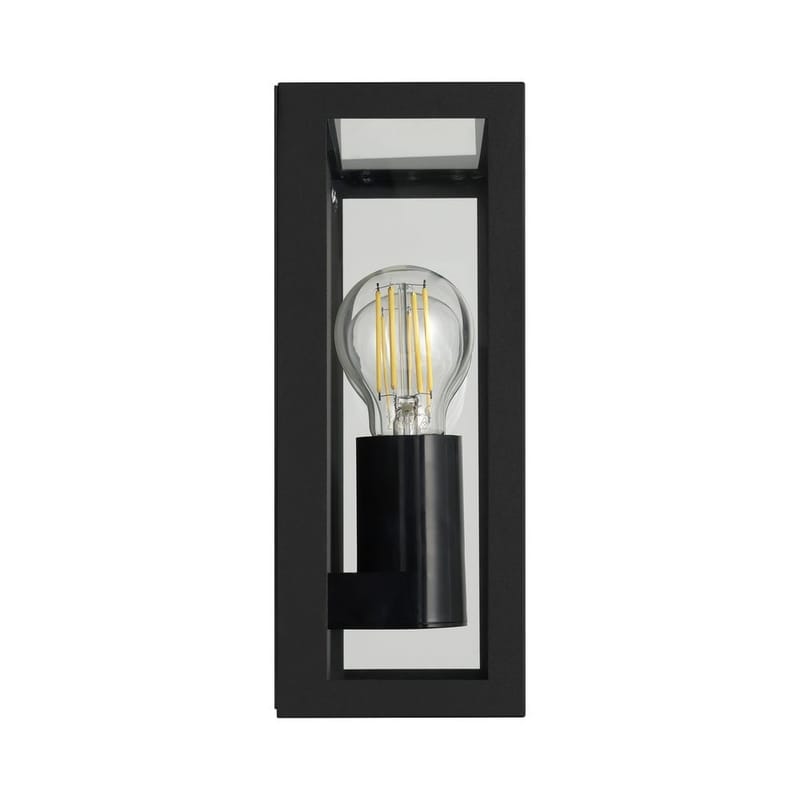 Vegglampe Alamonte - 26 cm - Hage - Utemiljø - Entré - Entrébelysning