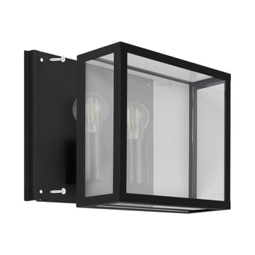 Vegglampe Alamonte - 26 cm - Hage - Utemiljø - Entré - Entrébelysning