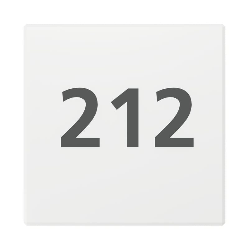 Vegglampe Cornale - 21,5 cm - Hage - Utemiljø - Veranda & terrasse - Verandabelysning