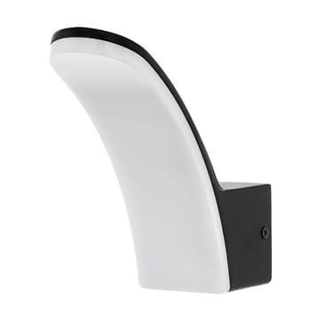 Vegglampe Fiumicino - 7 cm - Hage - Utemiljø - Entré - Entrébelysning
