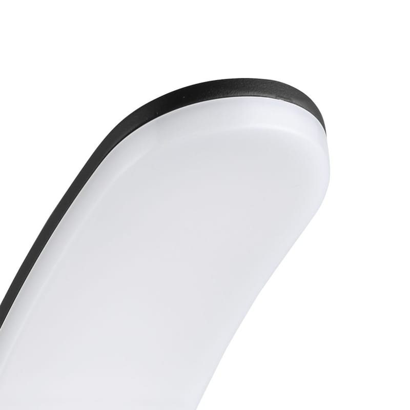 Vegglampe Fiumicino - 7 cm - Hage - Utemiljø - Entré - Entrébelysning