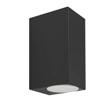 Vegglampe Jabaga med 2 lamper - 15,5 cm - Hage - Utemiljø - Entré - Entrébelysning