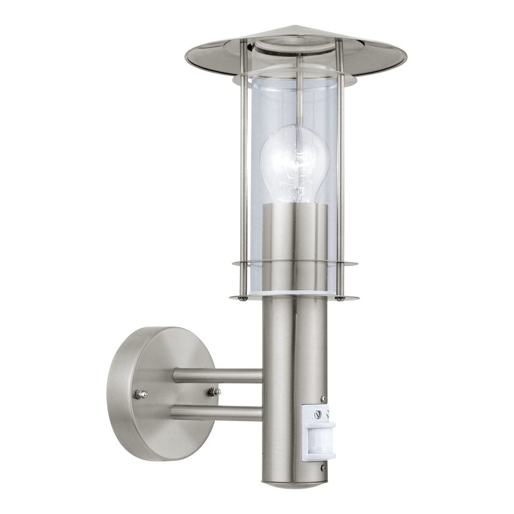 Vegglampe Lisio med sensor - 36 cm