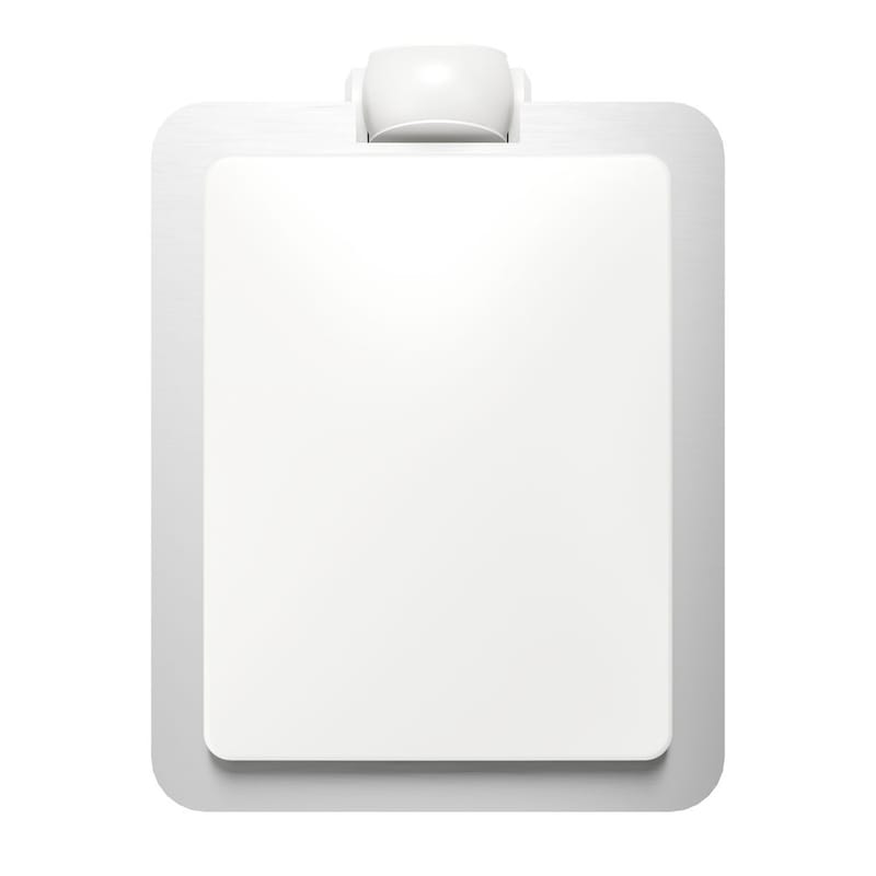 Vegglampe Mussotto - 30,5 cm - Hage - Utemiljø - Entré - Entrébelysning