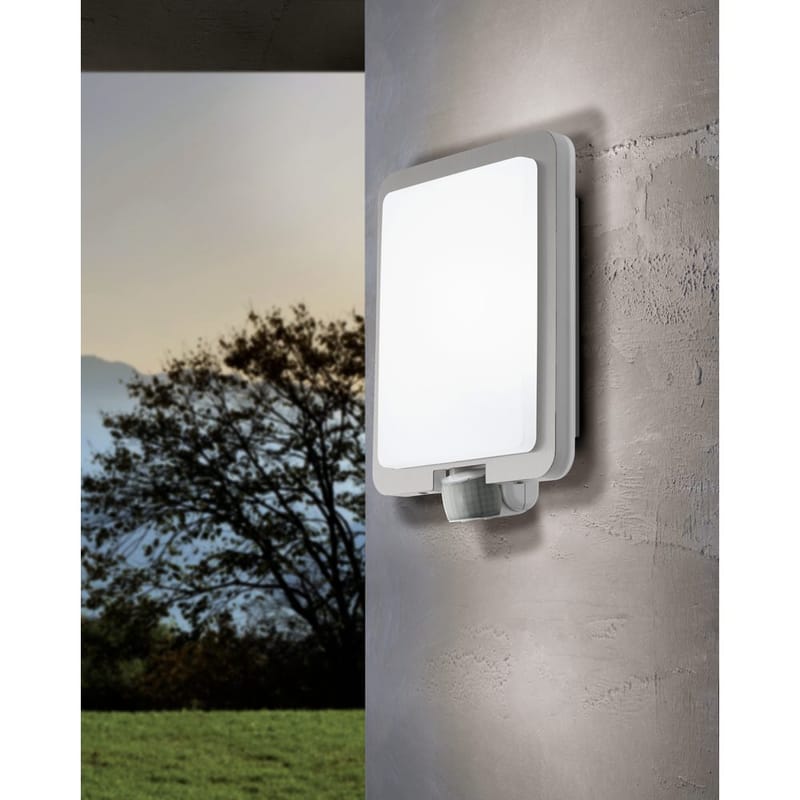 Vegglampe Mussotto - 30,5 cm - Hage - Utemiljø - Entré - Entrébelysning