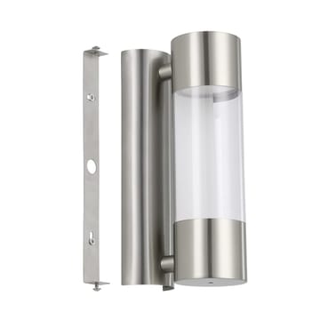 Vegglampe Robledo - 7,5 cm - Hage - Utemiljø - Entré - Entrébelysning