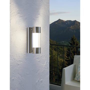 Vegglampe Robledo - 7,5 cm - Hage - Utemiljø - Entré - Entrébelysning