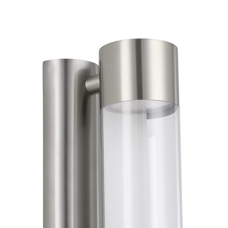 Vegglampe Robledo - 7,5 cm - Hage - Utemiljø - Entré - Entrébelysning