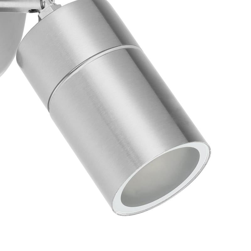 Vegglampe Stockholm - 10 cm - Hage - Utemiljø - Veranda & terrasse - Verandabelysning