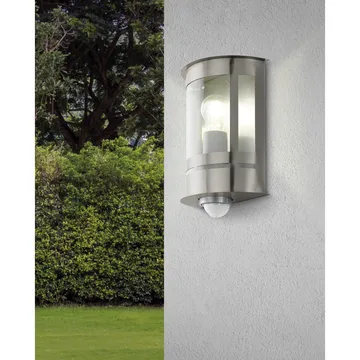 Vegglampe Tribano - 26 cm - Hage - Utemiljø - Entré - Entrébelysning