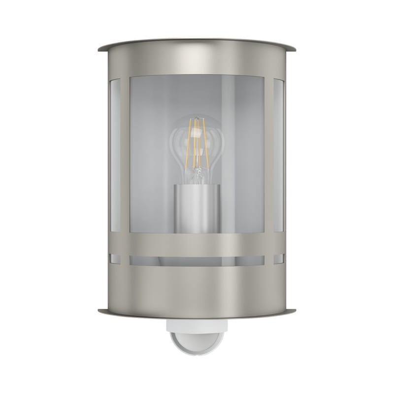 Vegglampe Tribano - 26 cm - Hage - Utemiljø - Entré - Entrébelysning