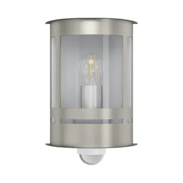 Vegglampe Tribano - 26 cm - Hage - Utemiljø - Entré - Entrébelysning