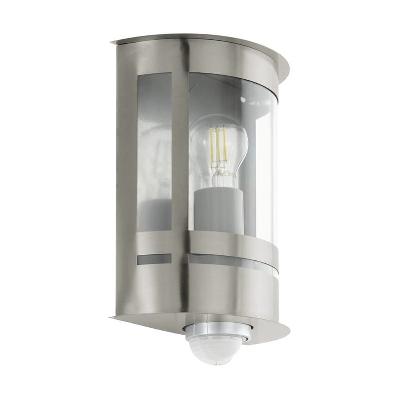 Vegglampe Tribano, 26 cm