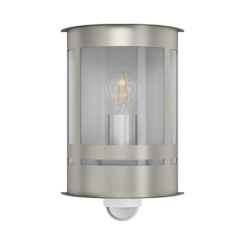 Vegglampe Tribano - 26 cm - Hage - Utemiljø - Veranda & terrasse - Verandabelysning