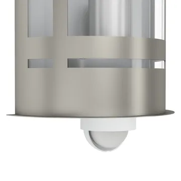 Vegglampe Tribano - 26 cm - Hage - Utemiljø - Entré - Entrébelysning