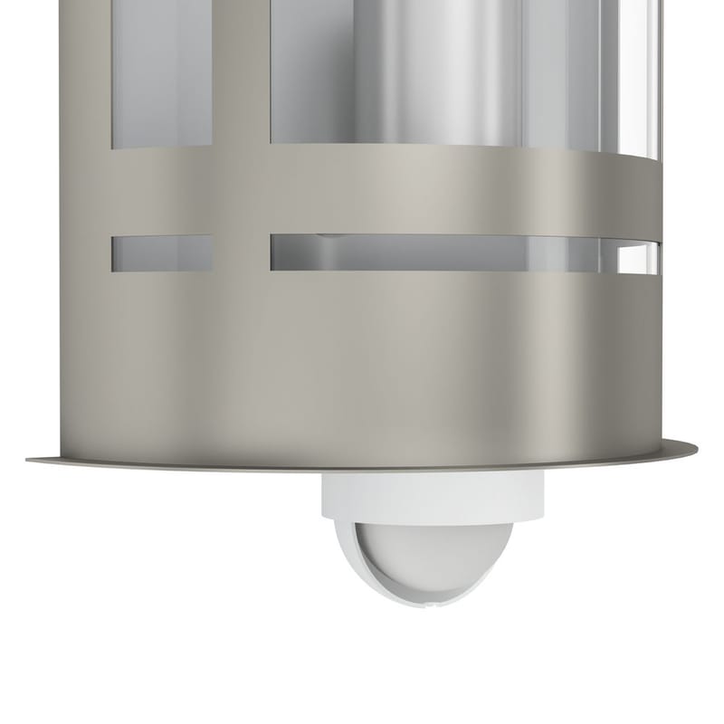 Vegglampe Tribano - 26 cm - Hage - Utemiljø - Entré - Entrébelysning