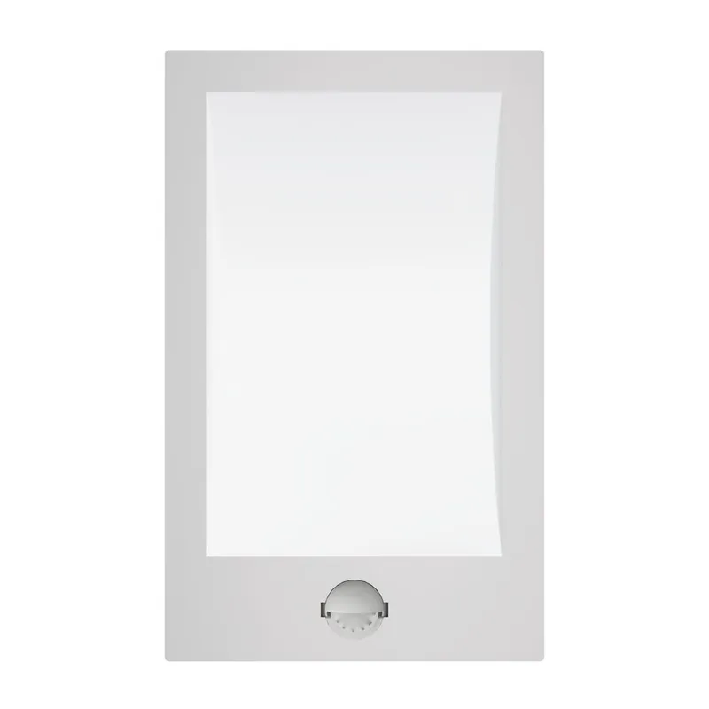 Vegglampe Verres - 18 cm - Hage - Utemiljø - Entré - Entrébelysning