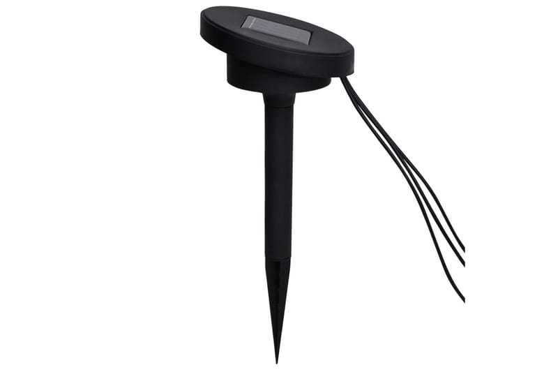 Flytende lamper 6 stk LED for dam og basseng - Hage - Utemiljø - Veranda & terrasse - Verandabelysning