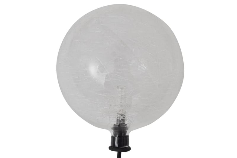 Flytende lamper 6 stk LED for dam og basseng - Hage - Utemiljø - Veranda & terrasse - Verandabelysning