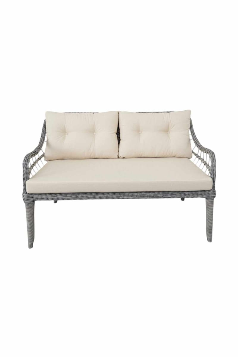 Garden Lounge Set Atelier Del Sofa - Hage - Utemiljø - Veranda & terrasse - Verandamøbler