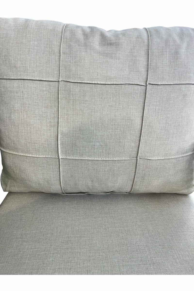 Garden Lounge Set Atelier Del Sofa - Hage - Utemiljø - Veranda & terrasse - Verandamøbler