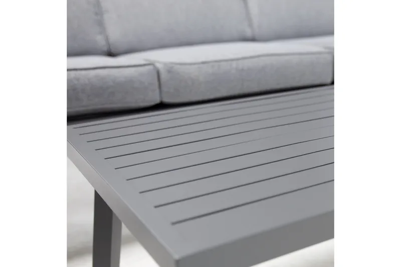 Loungegruppe CASPER - Hage - Utemiljø - Veranda & terrasse - Verandamøbler