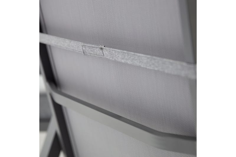 Loungegruppe CASPER - Hage - Utemiljø - Veranda & terrasse - Verandamøbler