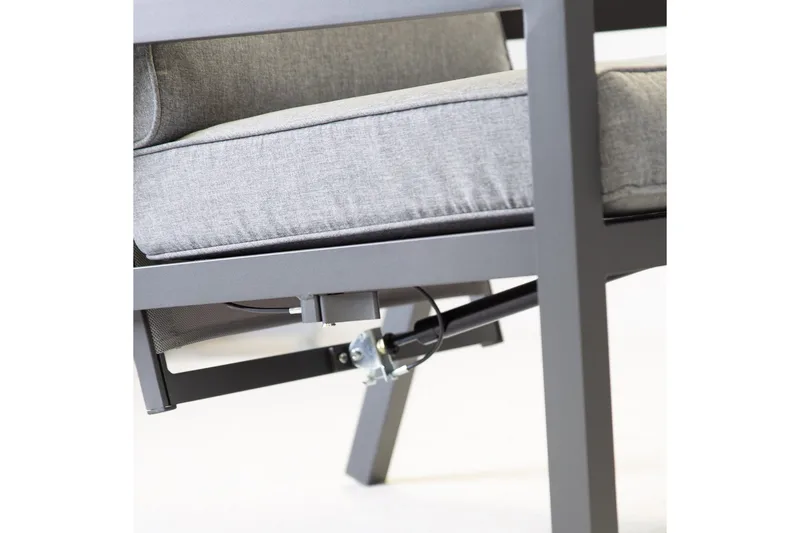 Loungegruppe CASPER - Hage - Utemiljø - Veranda & terrasse - Verandamøbler