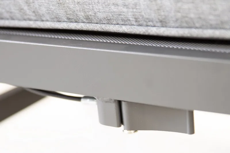 Loungegruppe CASPER - Hage - Utemiljø - Veranda & terrasse - Verandamøbler