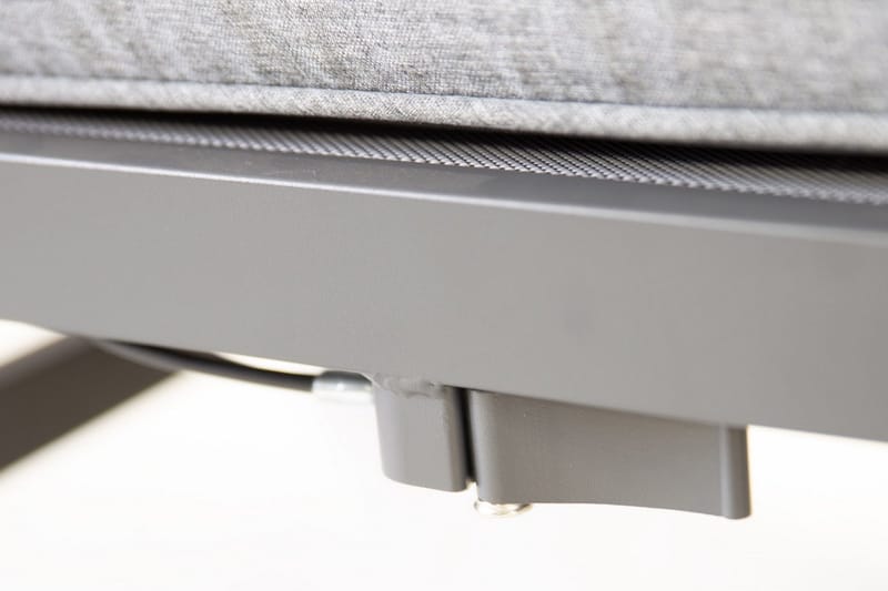 Loungegruppe CASPER - Hage - Utemiljø - Veranda & terrasse - Verandamøbler