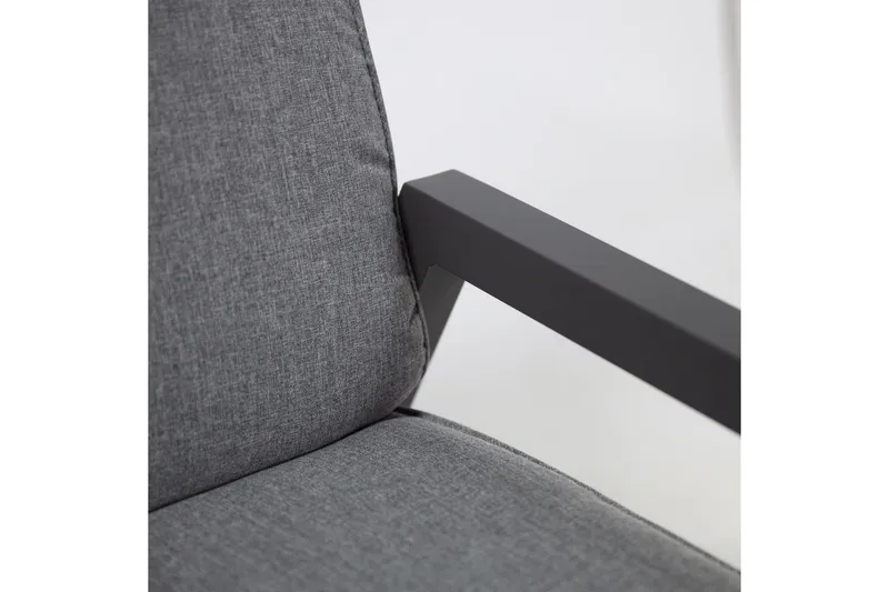 Loungegruppe CASPER - Hage - Utemiljø - Veranda & terrasse - Verandamøbler