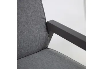 Loungegruppe CASPER - Hagemøbler - Loungemøbler - Sofagruppe utendørs