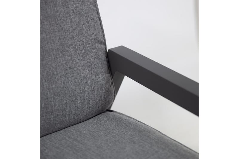 Loungegruppe CASPER - Hage - Utemiljø - Veranda & terrasse - Verandamøbler