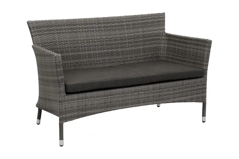 Loungegruppe WATERS - Hage - Utemiljø - Veranda & terrasse - Verandamøbler