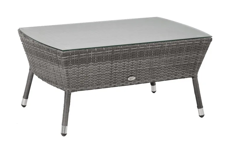 Loungegruppe WATERS - Hage - Utemiljø - Veranda & terrasse - Verandamøbler