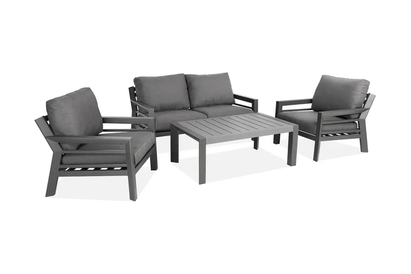 Tomson Hagegruppe, undefined