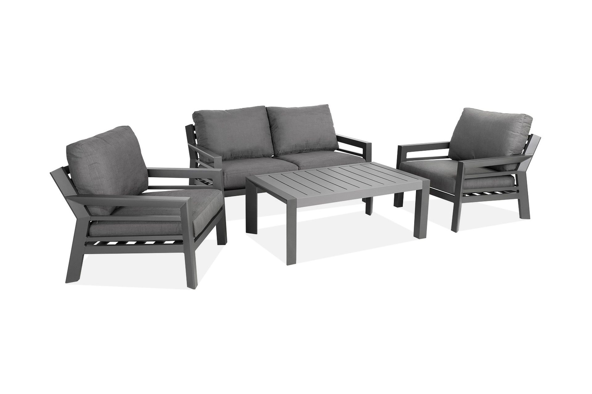 Tomson Hagegruppe -