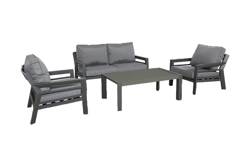 Tomson Hagegruppe - Hage - Utemiljø - Veranda & terrasse - Verandamøbler