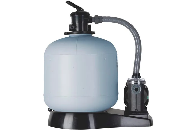 Bassengpakke Nedgravd Gre Inground Oval 600 x 320 x 120 cm - 600 x 320 x 120 cm - Hage - Utendørsbad - Basseng - Nedgravd basseng