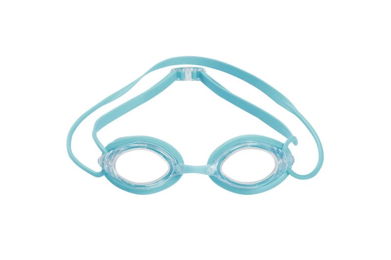 Bestway Undersea Adventure Oppblåsbart basseng - Flerfarget - Hage - Utendørsbad - Basseng - Oppblåsbart basseng & plastbasseng