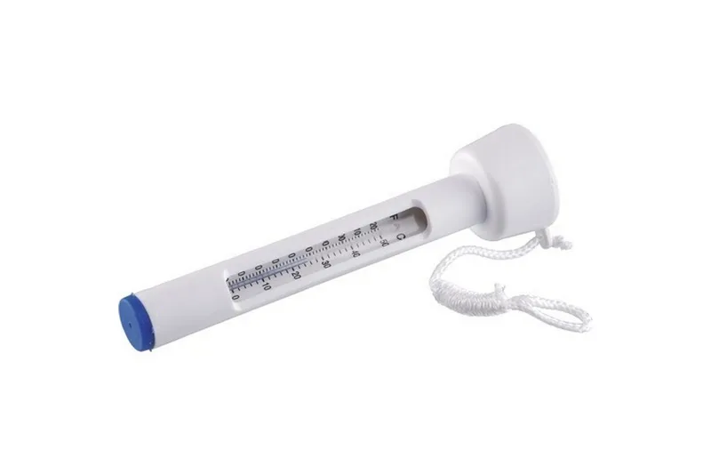 Annet maritimt Planet Pool Termometer Planet Pool med bøyerings, undefined