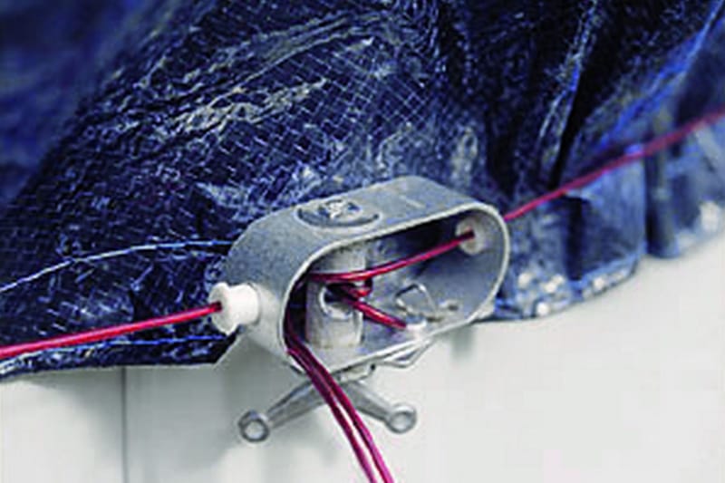 Bassengbeskyttelse Standard - Hage - Utendørsbad - Bassengtilbehør - Bassengbeskyttelse - Bassengtrekk & bassengbeskyttelse